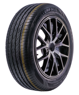 Автошина 185/70R14 WATERFALL ECO DYNAMIC 88H