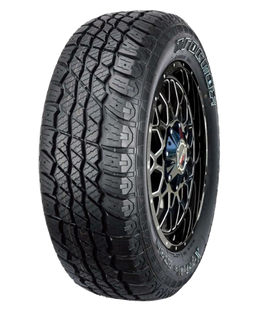 Автошина 265/65R17 TRACMAX X-PRIVILO AT08 112T