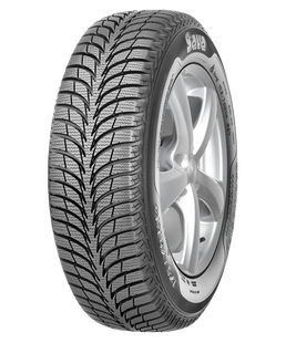 Автошина 215/60R16 Sava Eskimo Stud MS H-Stud Шип 99T