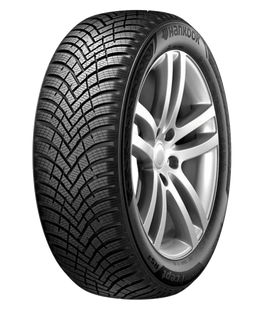 Автошина 195/60R15 HANKOOK W462 88H