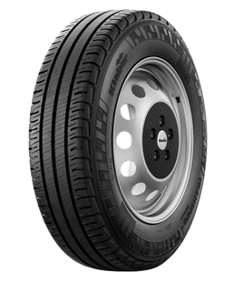 Автошина 215/60R17 Kleber Transpro 4S 109/107T