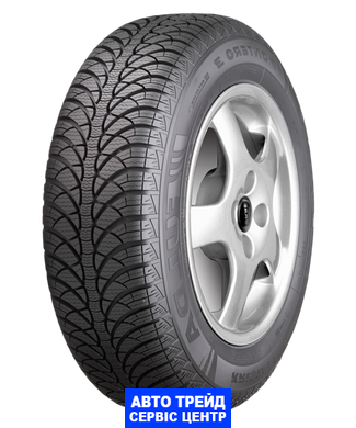 Автошина 165/60R15 Fulda Kristall Montero 3 77T