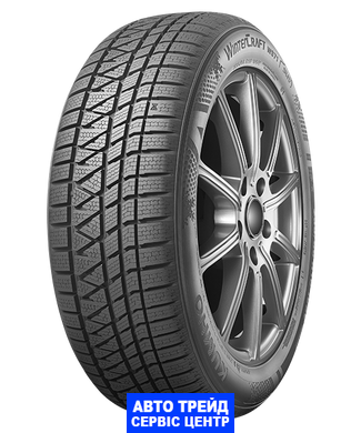 Автошина 265/65R17 MARSHAL WS71 XL 116Н