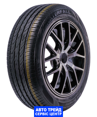 Автошина 185/70R14 WATERFALL ECO DYNAMIC 88H