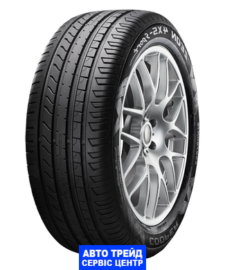 Автошина 215/70R16 Cooper Zeon 4XS Sport 100H