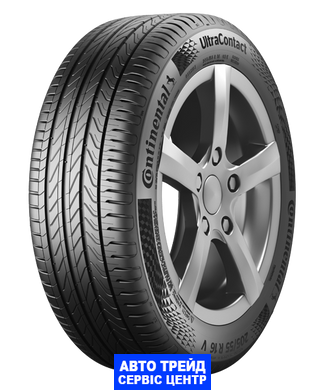 Автошина 225/55R18 CONTINENTAL ULTRACONTACT FR 98V