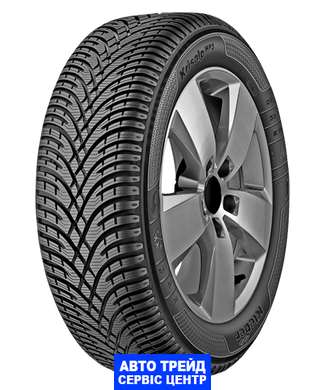 Автошина 195/65R15 Kleber Krisalp HP3 XL 95T