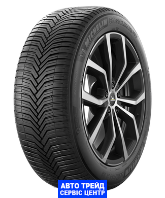 Автошина 235/50R18 Michelin Crossclimate 3 97V