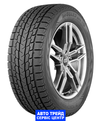 Автошина 235/55R20 YOKOHAMA G075 102Q