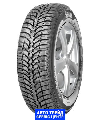 Автошина 215/60R16 Sava Eskimo Stud MS H-Stud Шип 99T