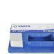 Автомобильный аккумулятор 12V [Euro] VARTA Blue Dynamic (E11) 74Ah 680A R+