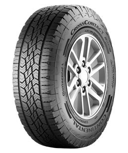 Автошина 205/80R16 CONTINENTAL CROSSCONTACT ATR FR XL 104H