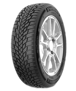 Автошина 165/70R14 PETLAS SNOWMASTER 2 81T