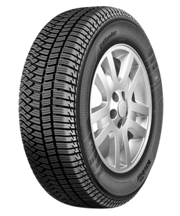 Автошина 205/70R15 Kleber Citilander 96H