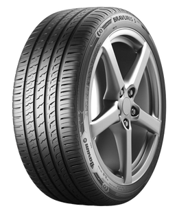 Автошина 215/40R18 BARUM BRAVURIS 5 FR XL 89Y