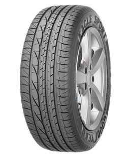 Автошина 185/60R15 Goodyear EfficientGrip Performance XL 88H