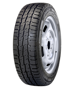 Автошина 215/70R15 Michelin Agilis Alpin 109/107R