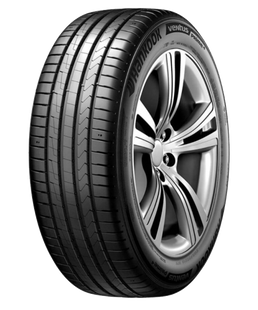Автошина 235/55R18 HANKOOK K135A XL 104V