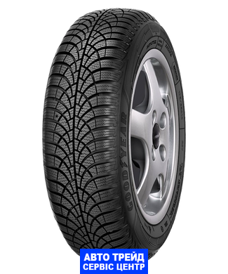 Автошина 185/65R15 Goodyear Ultra Grip Performance 3 88T