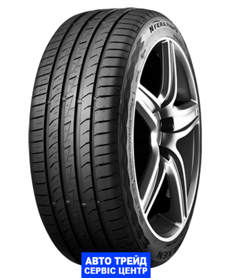 Автошина 205/50R17 Nexen NFera Primus XL 93V