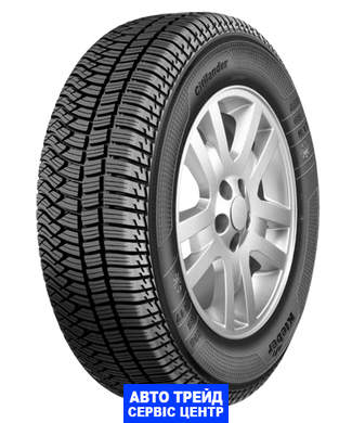 Автошина 205/70R15 Kleber Citilander 96H