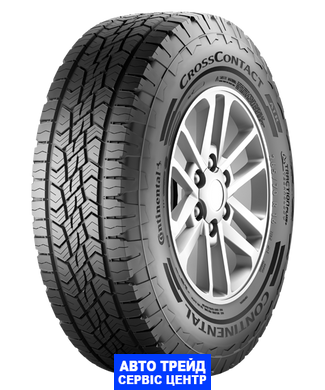 Автошина 205/80R16 CONTINENTAL CROSSCONTACT ATR FR XL 104H