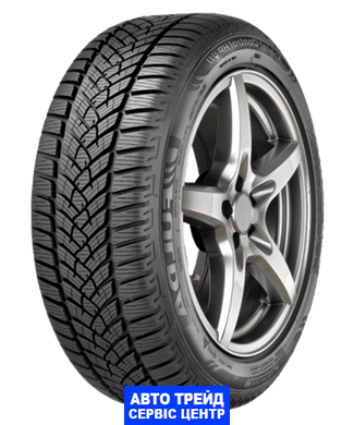 Автошина 225/55R17 Fulda Kristall Control HP 2 XL 101V