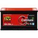 Автомобильный аккумулятор 12V [Euro] ZAP Plus (600 95) 100Ah 850A R+