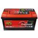 Автомобильный аккумулятор 12V [Euro] ZAP Plus (600 95) 100Ah 850A R+