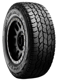 Автошина 205/80R16 Cooper Discoverer AT3 Sport 2 110/108S