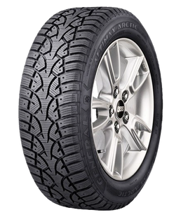 Автошина 215/50R17 GENERAL ALTIMAX ARCTIC 12 XL 95T