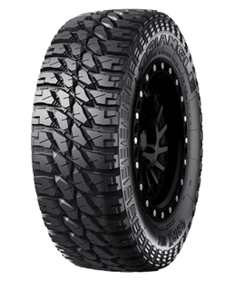 Автошина 245/75R16 TRIANGLE TR281 GRIP X M/T 120/116Q
