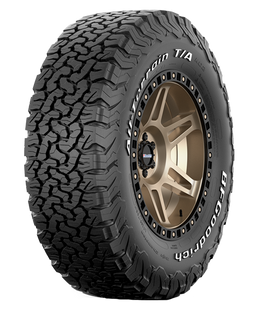 Автошина 225/70R16 BFGoodrich All Terrain T/A KO2 102/99R