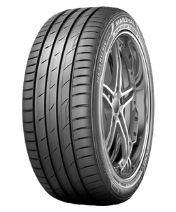 Автошина 235/55R17 MARSHAL MU12 XL 103W