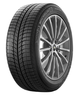 Автошина 275/40R20 Michelin X-ICE SNOW SUV XL 106H