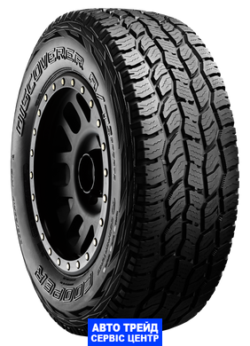 Автошина 205/80R16 Cooper Discoverer AT3 Sport 2 110/108S