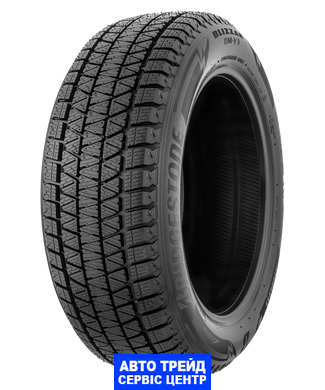 Автошина 265/65R17 BRIDGESTONE BLIZZAK DM-V3 112R