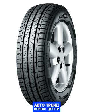 Автошина 205/70R15 Kleber Transpro 2 106/104R