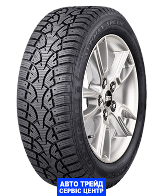 Автошина 215/50R17 GENERAL ALTIMAX ARCTIC 12 XL 95T