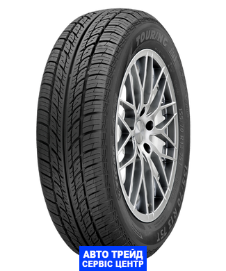 Автошина 175/65R14 Tigar Touring 82H