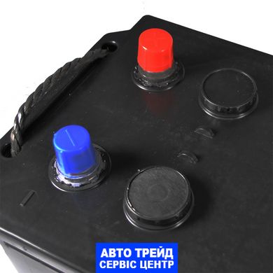 Автомобильный аккумулятор 12V [Euro] INTER limited edition 140Ah 900A L+