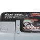 Автомобильный аккумулятор 12V [Euro] SZNAJDER Carbon (562 05) EFB Start-Stop 62Ah 550А R+