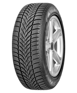 Автошина 195/55R16 Goodyear Ultra Grip Ice 3 XL 91T