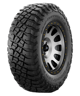 Автошина 245/70R17 BFGoodrich Mud Terrain T/A KM3 LRE 119/116Q