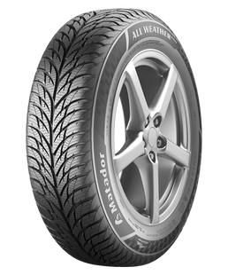 Автошина 195/65R15 MATADOR MP62 ALL WHETHER EVO 91H