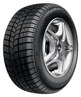 Автошина 175/65R14 Tigar Winter 1 82T