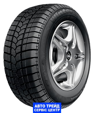 Автошина 175/65R14 Tigar Winter 1 82T