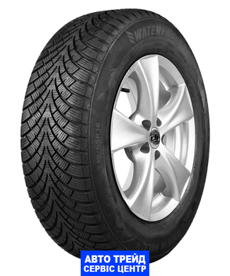 Автошина 225/45R17 WATERFALL SNOWHILL 3 91V