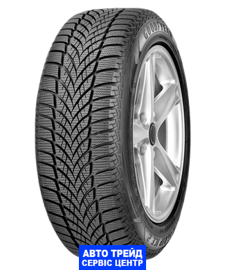 Автошина 195/55R16 Goodyear Ultra Grip Ice 3 XL 91T