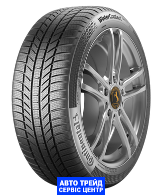 Автошина 225/65R17 CONTINENTAL TS870P WINTERCONTACT FR 102T